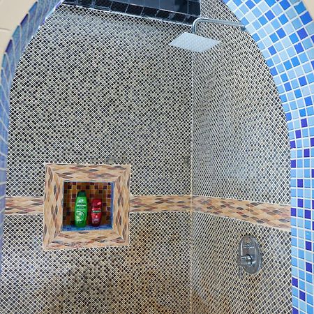 Safari Lodge ザンジバルシティ エクステリア 写真